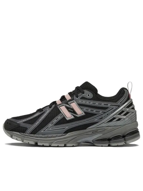 Кроссовки для бега New Balance Nb 1906R унисекс — изображение 1 из 4, темный серый черный