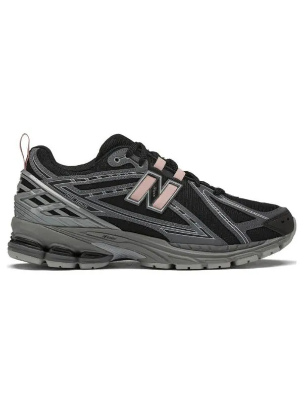Кроссовки для бега New Balance Nb 1906R унисекс — изображение 2 из 4, темный серый черный