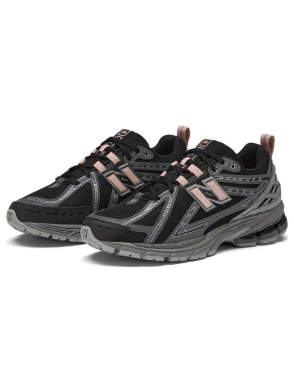 Кроссовки для бега New Balance Nb 1906R унисекс — изображение 3 из 4, темный серый черный