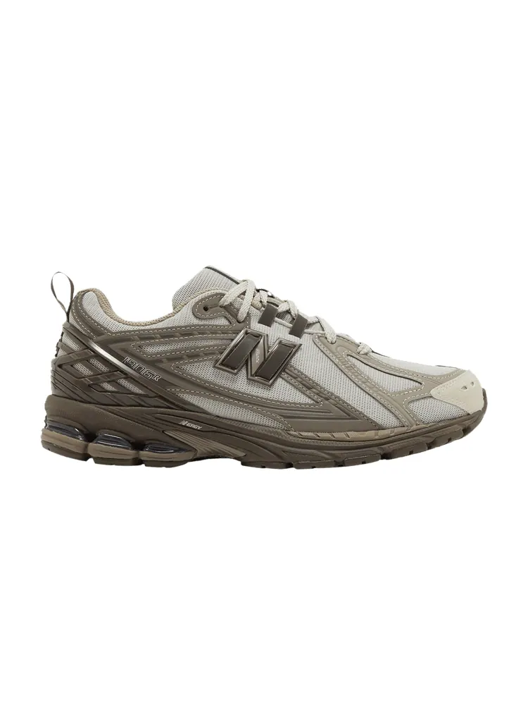 Кроссовки New Balance 1906R 'Mocha' — изображение 1 из 9, коричневый