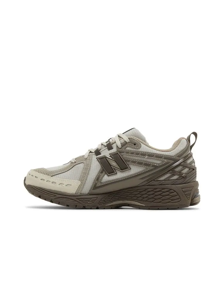 Кроссовки New Balance 1906R 'Mocha' — изображение 4 из 9, коричневый