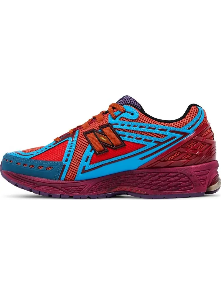 Кроссовки New Balance 1906R 'Heat Be Hot Pack - Magma' от Salehe Bembury — изображение 2 из 2, синий