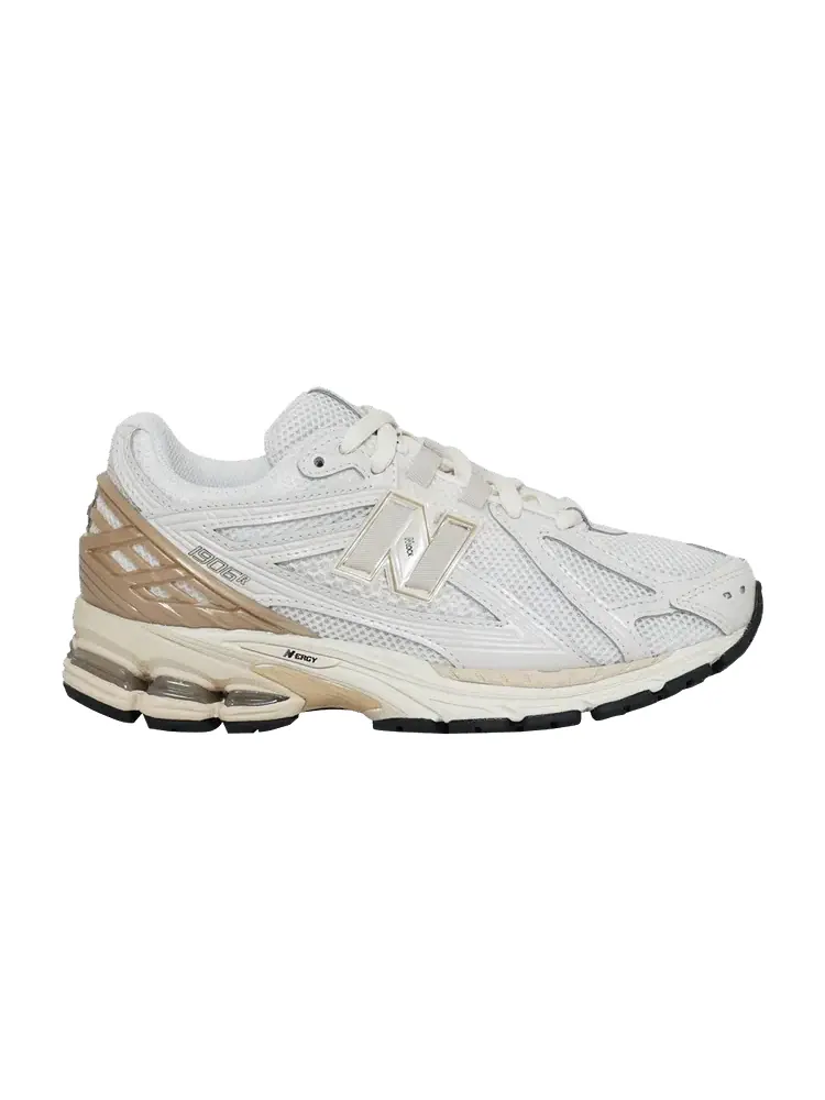 Кроссовки New Balance 1906R 'Beige' — изображение 1 из 1, бежевый/бежевый