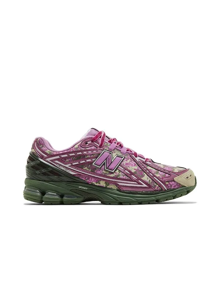Кроссовки New Balance Jack Harlow x 1906R Rose Runner — изображение 1 из 6, розовый