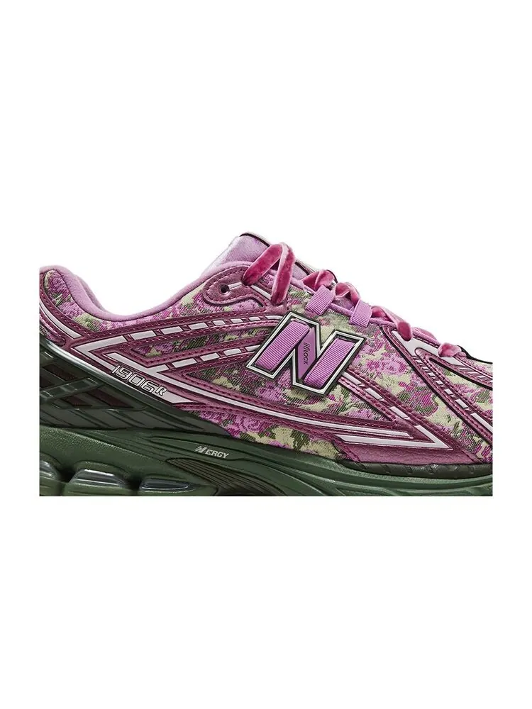 Кроссовки New Balance Jack Harlow x 1906R Rose Runner — изображение 2 из 6, розовый