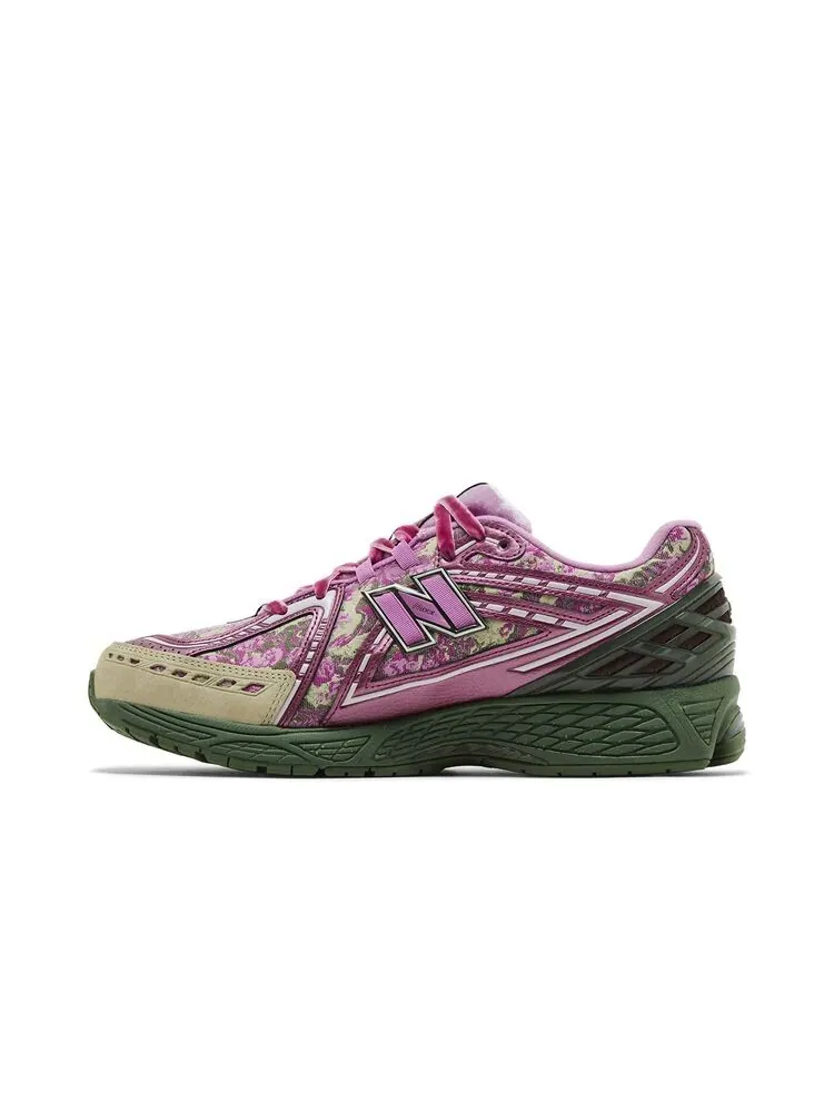 Кроссовки New Balance Jack Harlow x 1906R Rose Runner — изображение 3 из 6, розовый