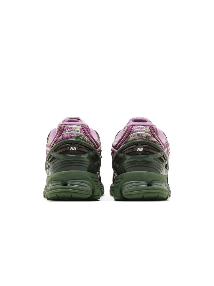Кроссовки New Balance Jack Harlow x 1906R Rose Runner — изображение 6 из 6, розовый