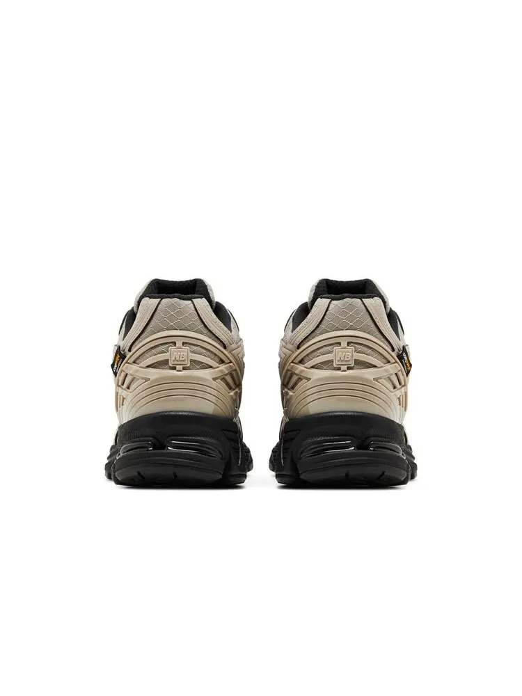 Кроссовки New Balance 1906R Light Mushroom Black — изображение 6 из 6, светлый черный