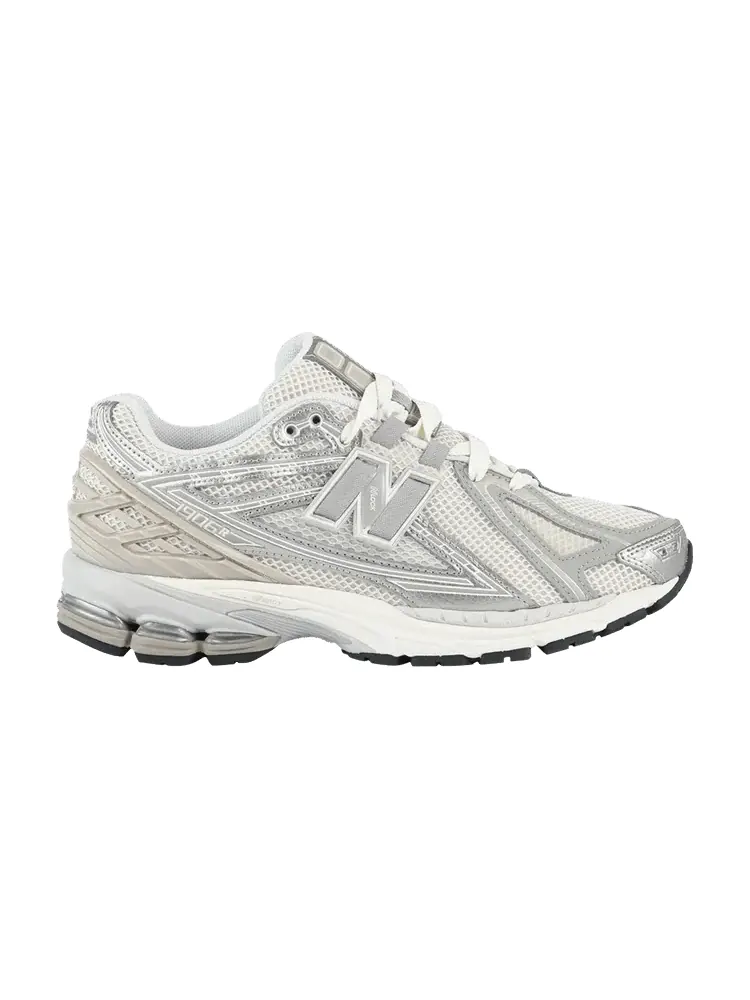 Кроссовки New Balance 1906R 'Grey Concrete' — изображение 1 из 1, серый