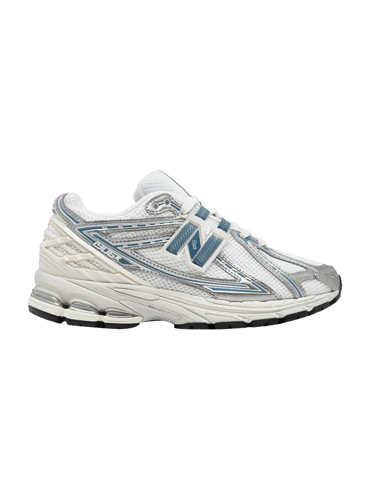 Кроссовки New Balance 1906R 'Sea Salt Blue' — изображение 1 из 1, синий