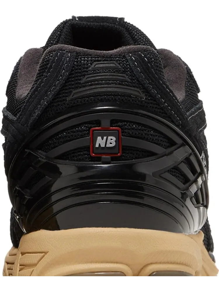 Кроссовки New Balance 1906R 'Black Taos Taupe' — изображение 7 из 8, черный