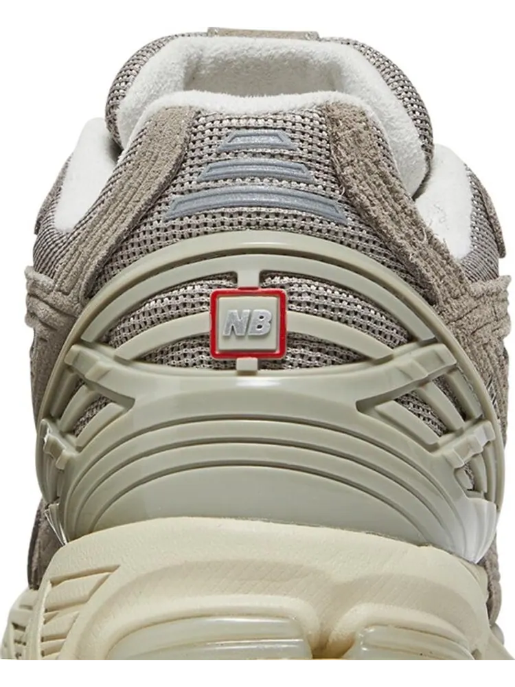 Кроссовки New Balance 1906R 'Beige Cream' — изображение 7 из 8, коричневый