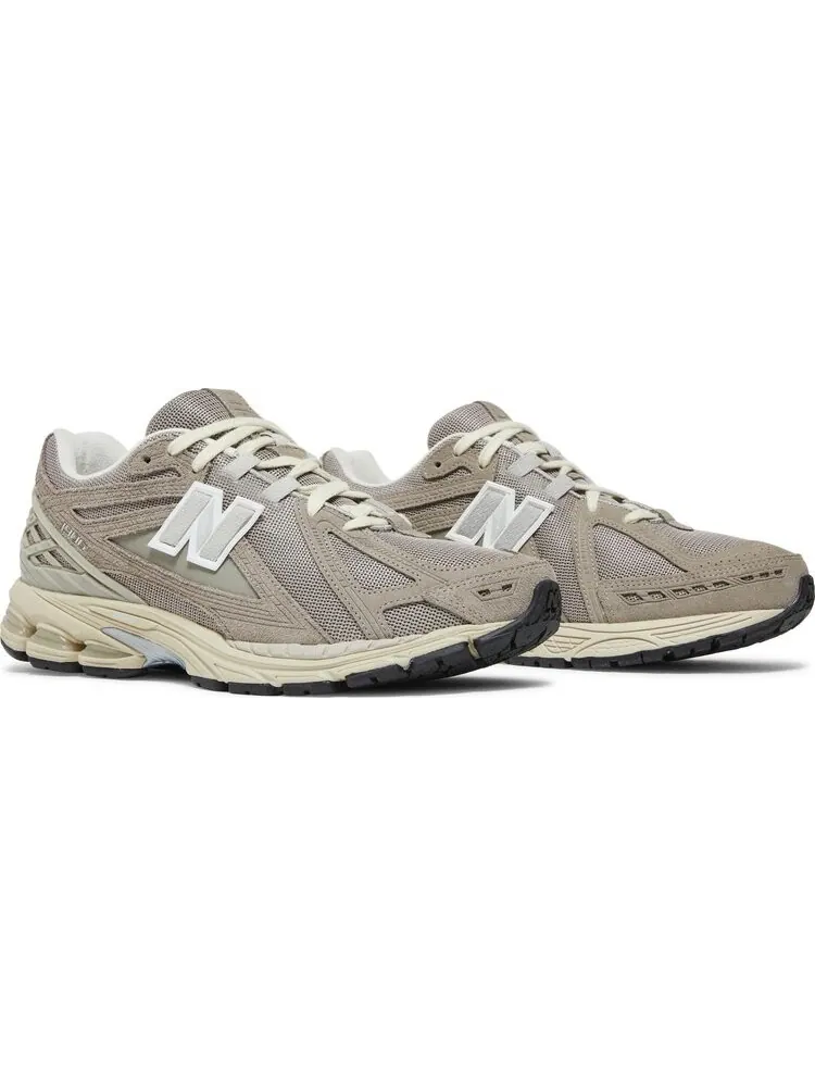 Кроссовки New Balance 1906R 'Beige Cream' — изображение 8 из 8, коричневый