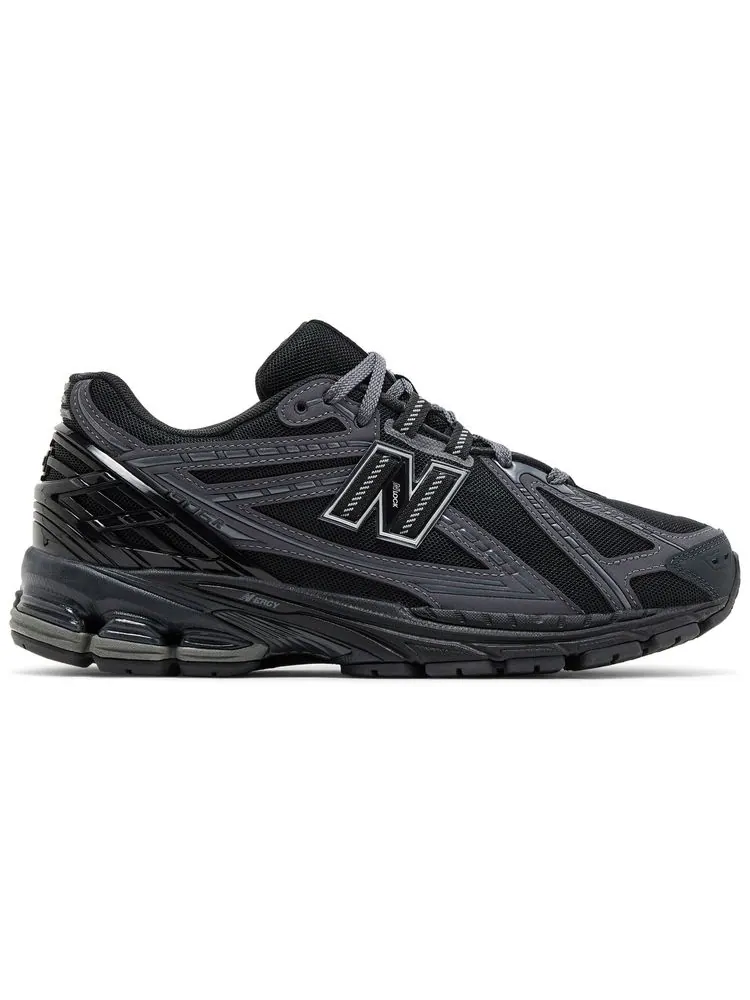 Кроссовки New Balance 1906R 'Black Phantom' — изображение 1 из 8, черный