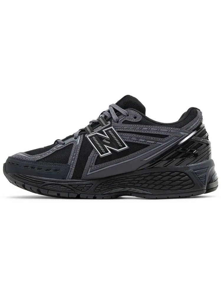 Кроссовки New Balance 1906R 'Black Phantom' — изображение 3 из 8, черный