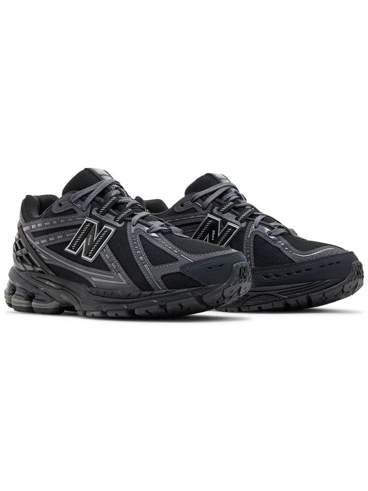 Кроссовки New Balance 1906R 'Black Phantom' — изображение 8 из 8, черный