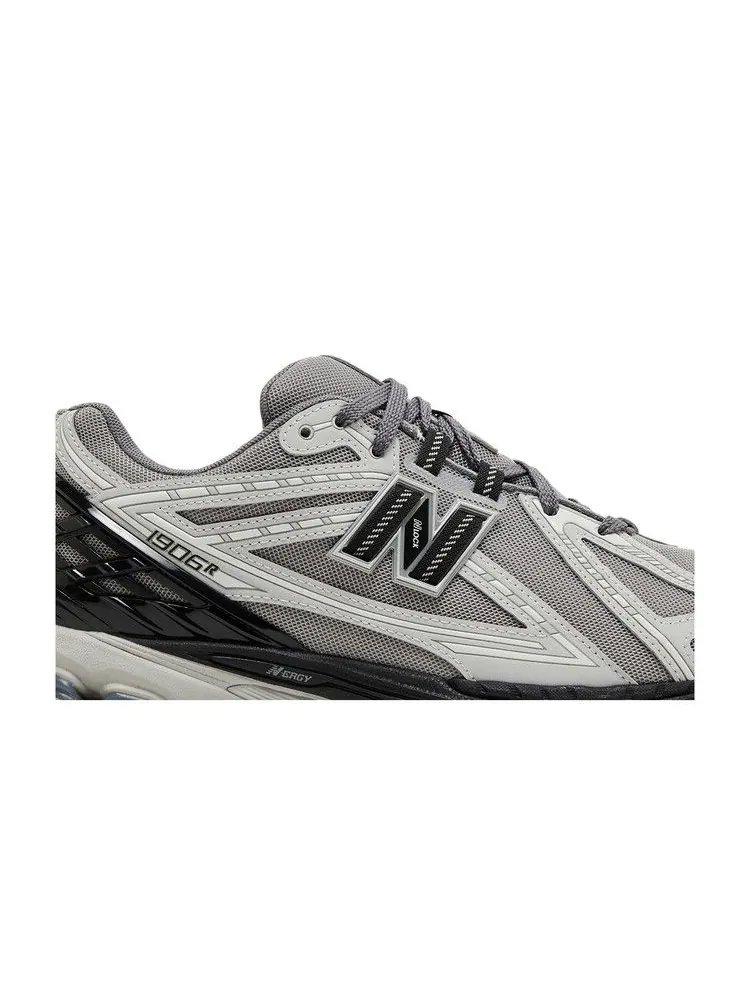Кроссовки New Balance 1906R 'Castlerock Black Rain Cloud' — изображение 3 из 9, черный