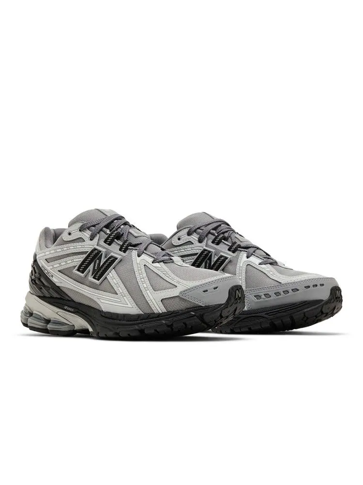 Кроссовки New Balance 1906R 'Castlerock Black Rain Cloud' — изображение 9 из 9, черный
