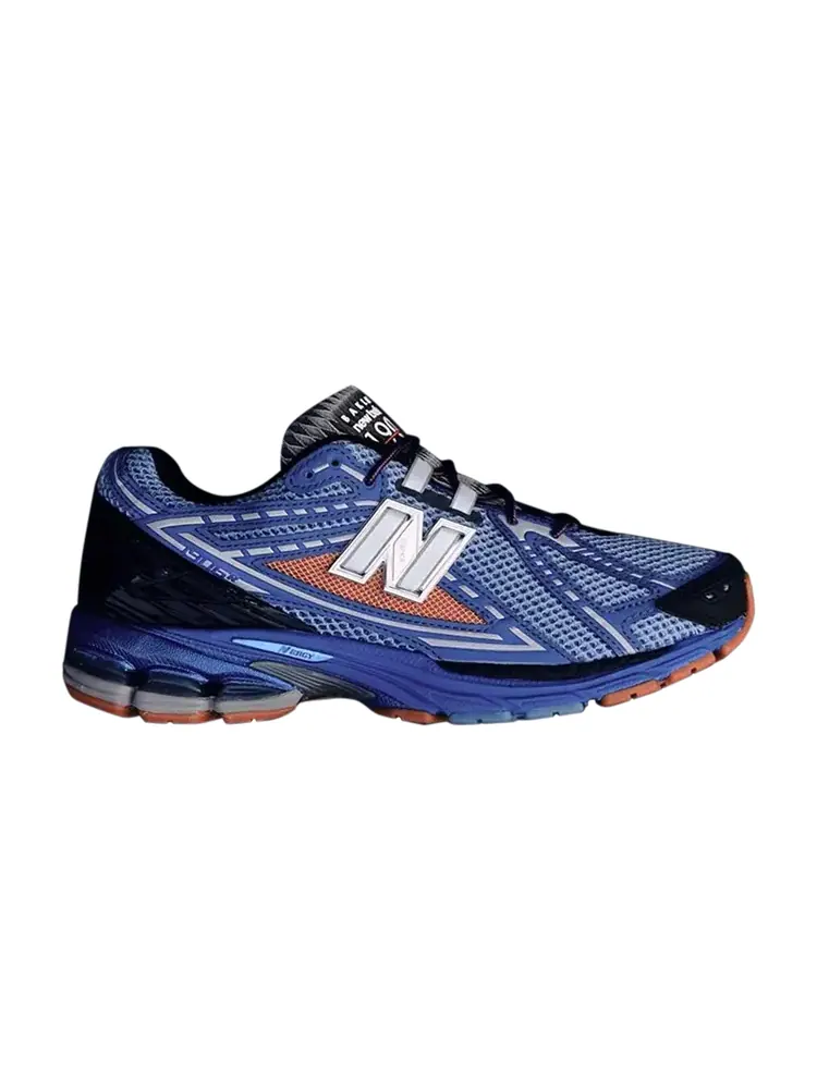 Кроссовки New Balance Action Bronson x 1906R — изображение 1 из 1, синий