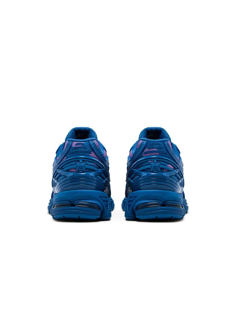 Кроссовки New Balance 1906R 'Polka Dot Pack - Blue Agate' — изображение 7 из 9, синий/фиолетовый