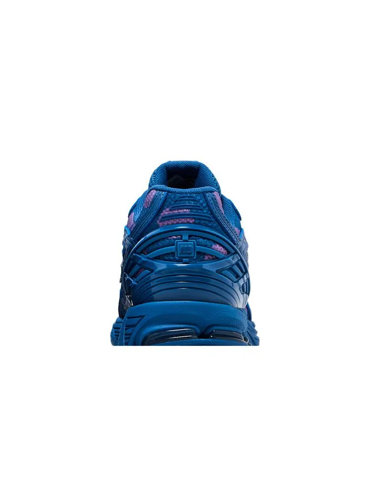Кроссовки New Balance 1906R 'Polka Dot Pack - Blue Agate' — изображение 8 из 9, синий/фиолетовый