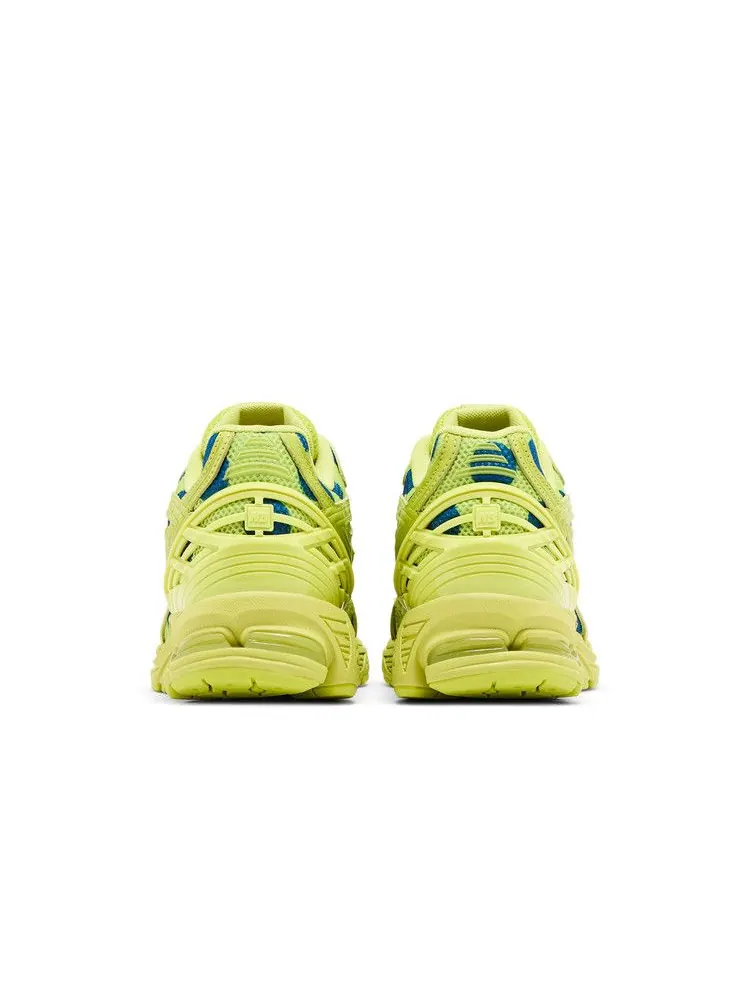 Кроссовки New Balance 1906R 'Polka Dot Pack - Tea Tree' — изображение 7 из 9, синий