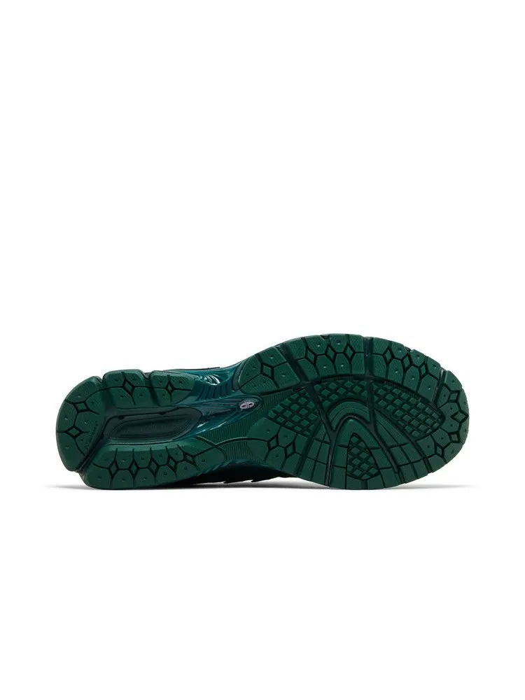 Кроссовки New Balance 1906R 'Polka Dot Pack - Green' — изображение 5 из 9, зеленый/розовый