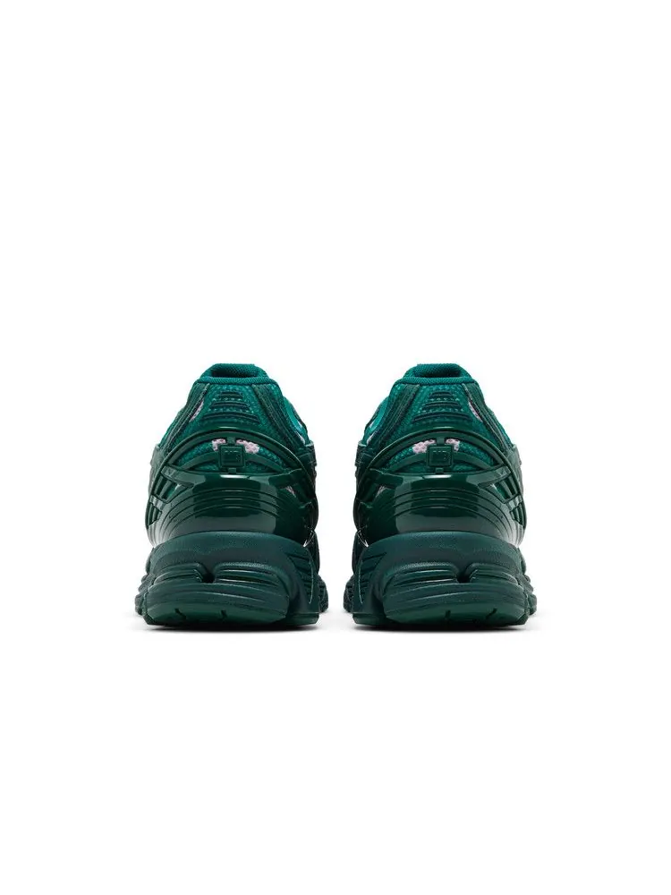 Кроссовки New Balance 1906R 'Polka Dot Pack - Green' — изображение 7 из 9, зеленый/розовый