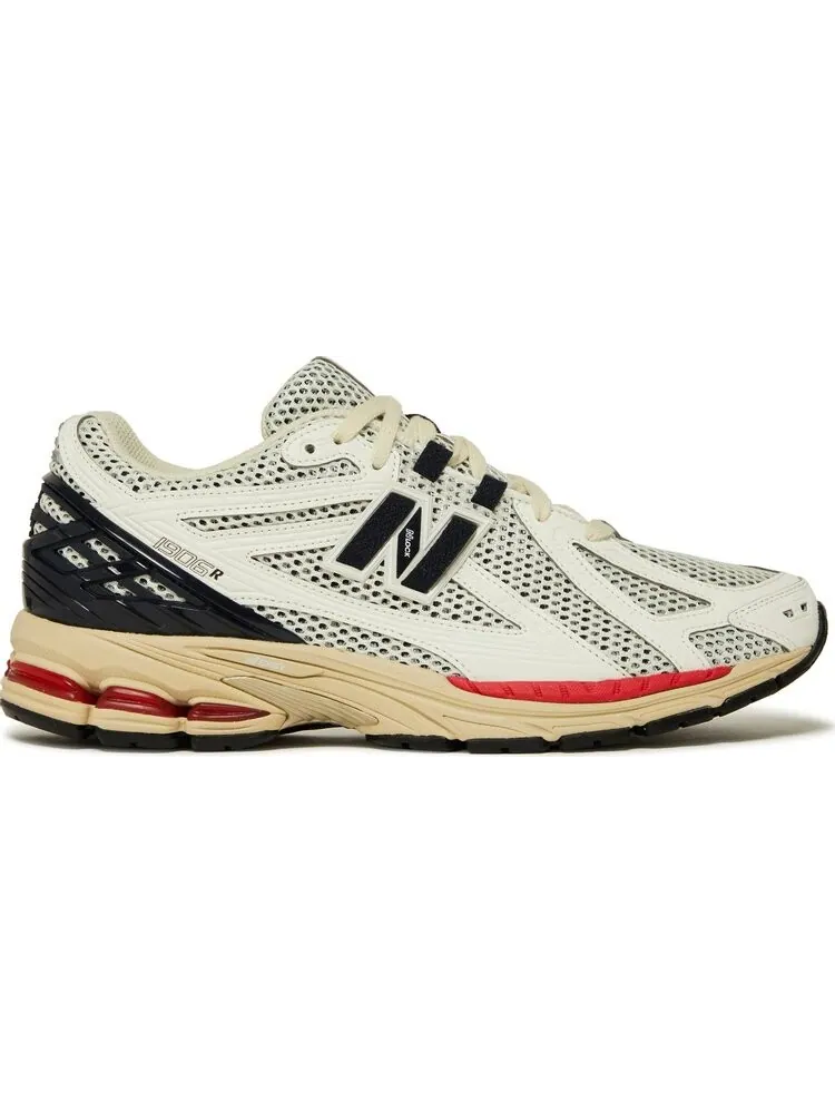 Кроссовки New Balance 1906R 'Sea Salt Eclipse' — изображение 1 из 8, бежевый