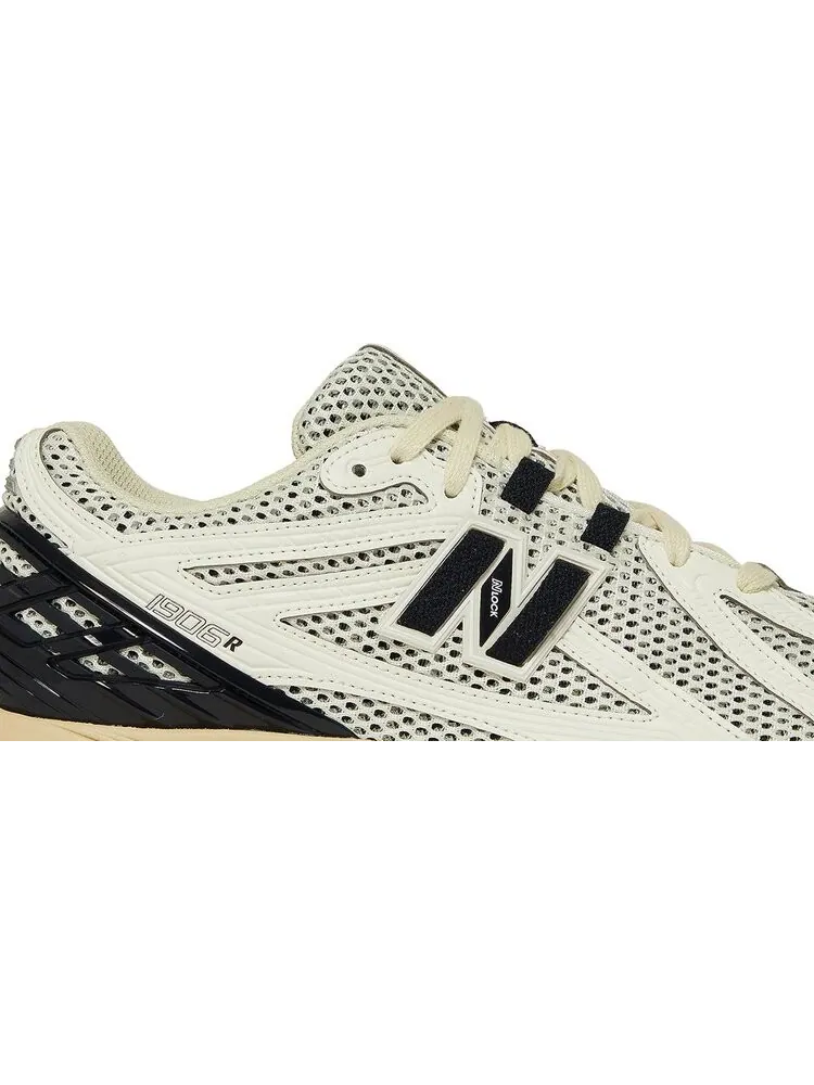 Кроссовки New Balance 1906R 'Sea Salt Eclipse' — изображение 2 из 8, бежевый