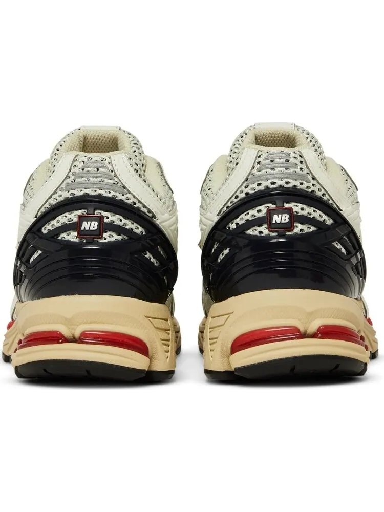 Кроссовки New Balance 1906R 'Sea Salt Eclipse' — изображение 6 из 8, бежевый