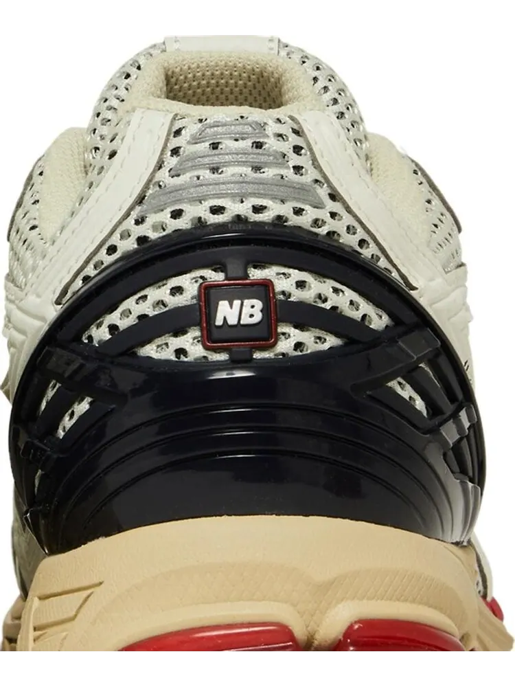 Кроссовки New Balance 1906R 'Sea Salt Eclipse' — изображение 7 из 8, бежевый