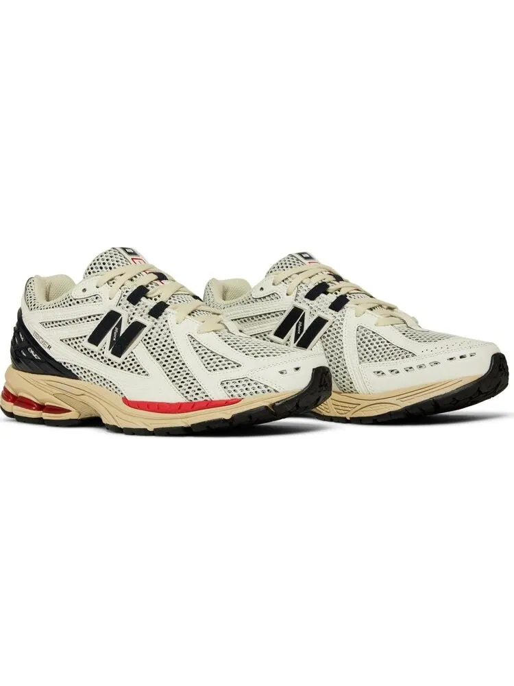 Кроссовки New Balance 1906R 'Sea Salt Eclipse' — изображение 8 из 8, бежевый