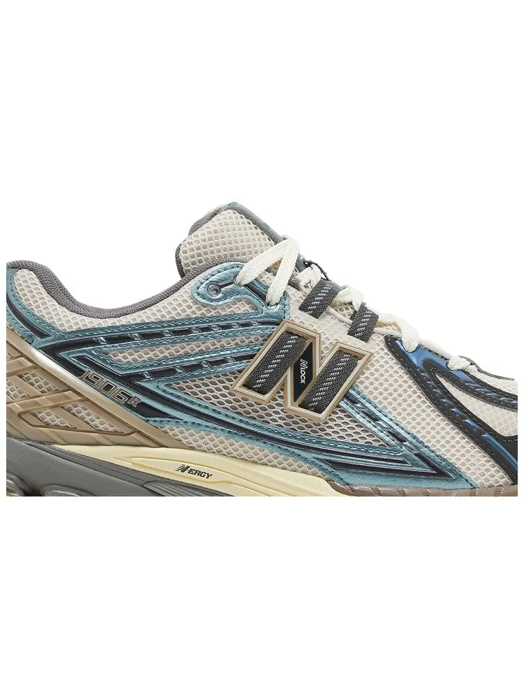 Кроссовки New Balance 1906R 'New Spruce' — изображение 2 из 8, бежевый