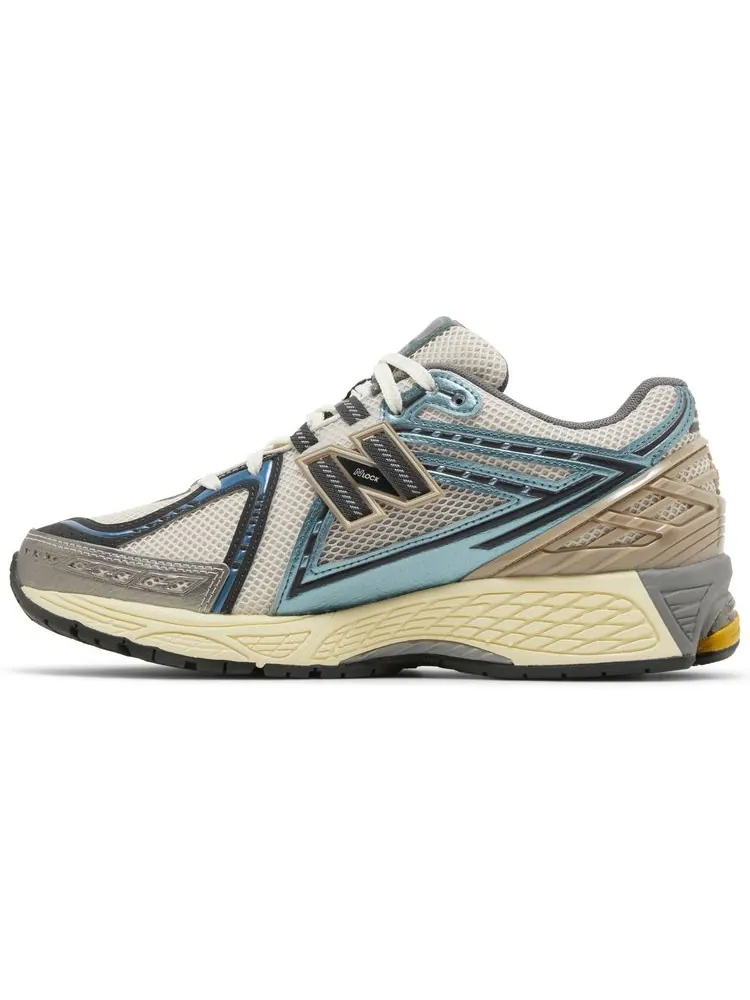 Кроссовки New Balance 1906R 'New Spruce' — изображение 3 из 8, бежевый