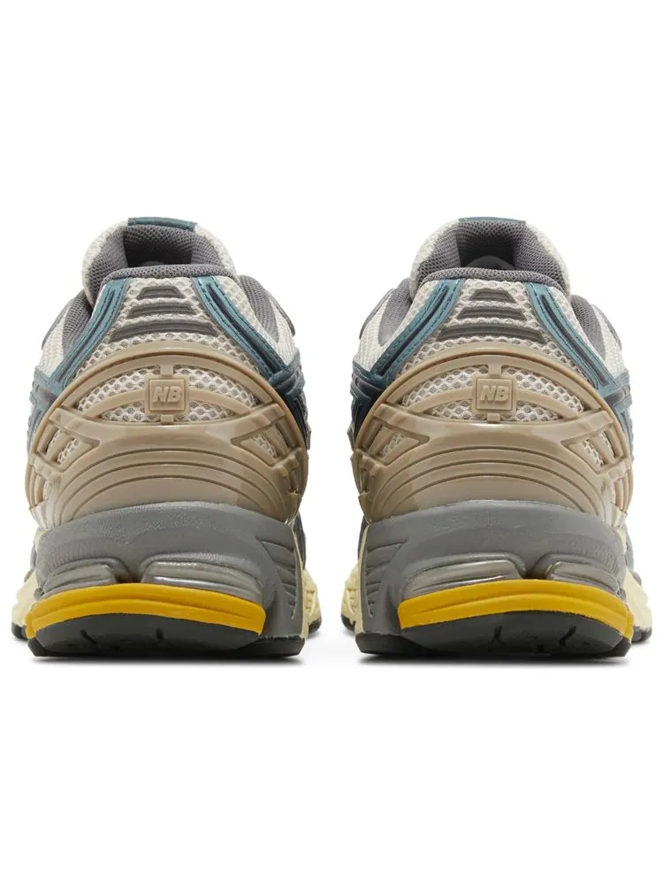 Кроссовки New Balance 1906R 'New Spruce' — изображение 6 из 8, бежевый