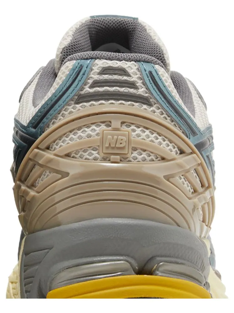 Кроссовки New Balance 1906R 'New Spruce' — изображение 7 из 8, бежевый