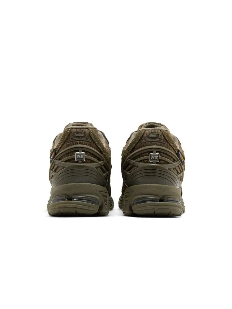 Кроссовки New Balance 1906R 'Dark Camo' — изображение 7 из 9