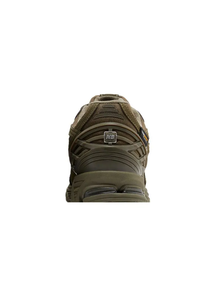 Кроссовки New Balance 1906R 'Dark Camo' — изображение 8 из 9