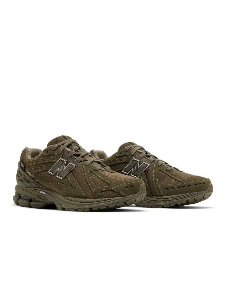 Кроссовки New Balance 1906R 'Dark Camo' — изображение 9 из 9