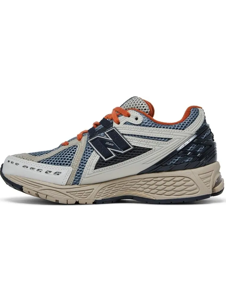 Кроссовки 1906R 'Blacktop Mindful Grey' size? Exclusive — изображение 3 из 4, серый