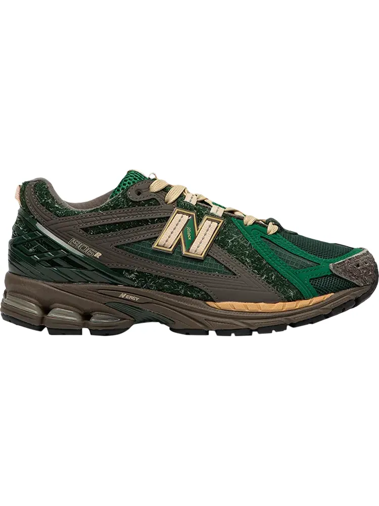 Кроссовки 1906R 'Diamond District Pack - Green' size? Exclusive — изображение 1 из 1, зеленый