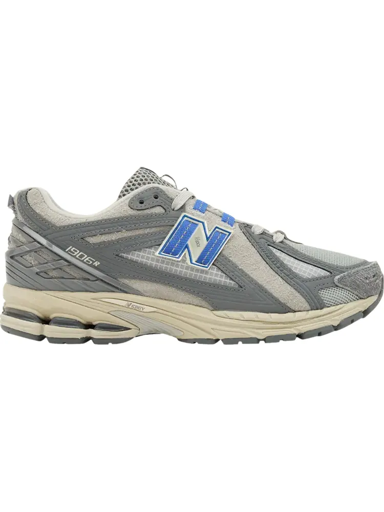 Кроссовки 1906R 'Diamond District Pack - Grey' size? Exclusive — изображение 1 из 1, серый