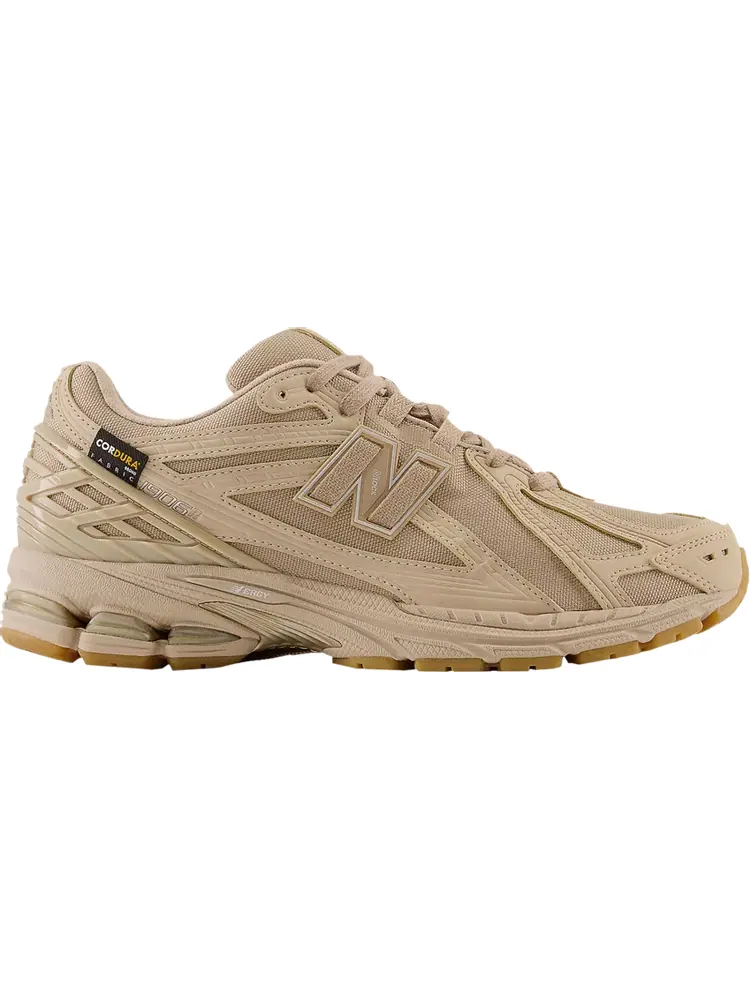 Кроссовки New Balance 1906R Cordura 'Desert' — изображение 1 из 1, загар