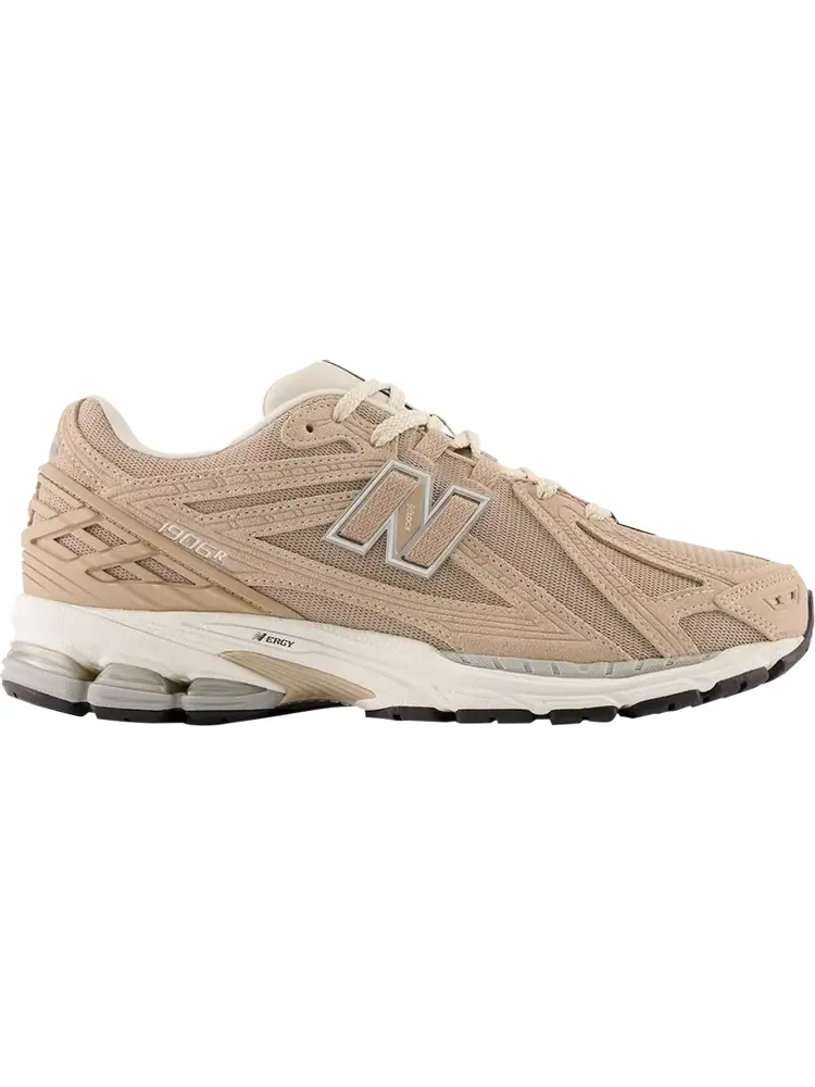 Кроссовки New Balance 1906R 'Mindful Grey' — изображение 1 из 1, коричневый