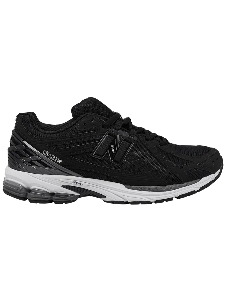 Кроссовки New Balance 1906R 'Black Castlerock' — изображение 1 из 1, черный