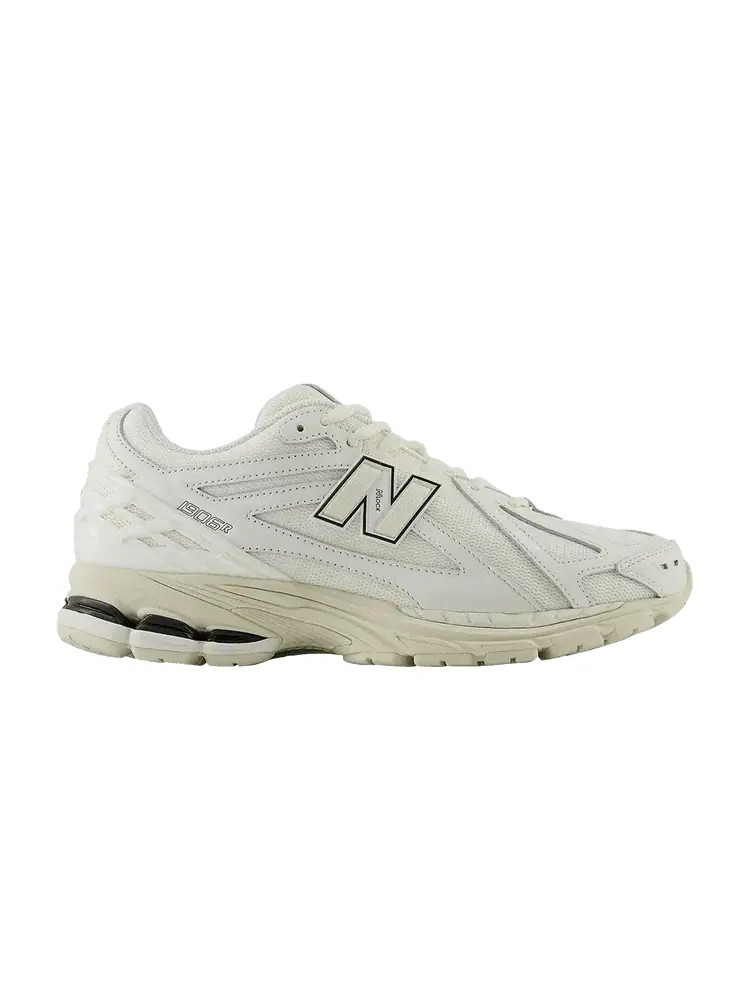 Кроссовки New Balance 1906R White — изображение 1 из 1, белый