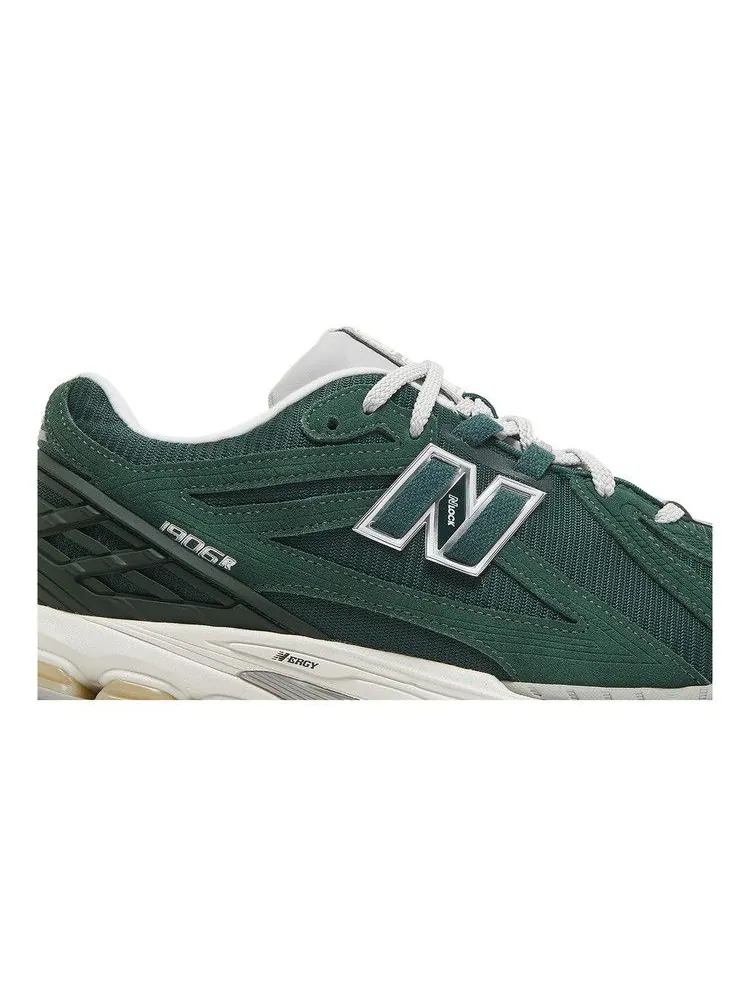 Кроссовки New Balance 1906R 'Nightwatch Green' — изображение 3 из 9, зеленый