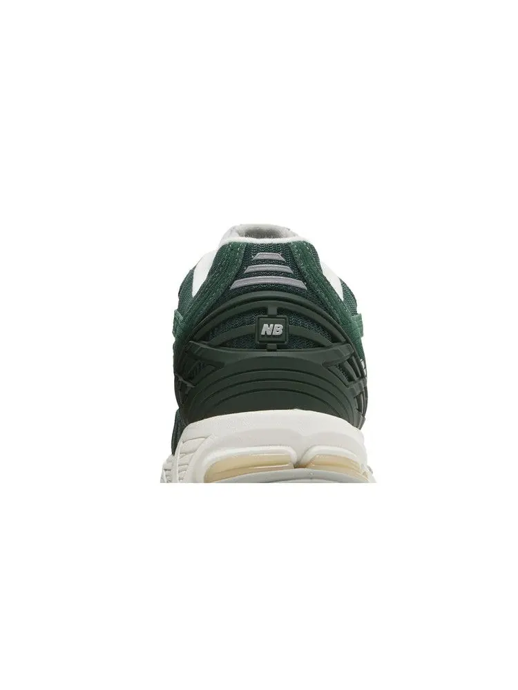 Кроссовки New Balance 1906R 'Nightwatch Green' — изображение 8 из 9, зеленый