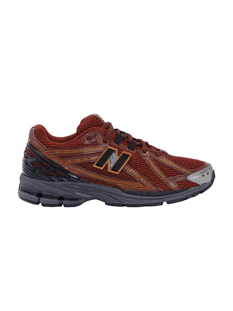 Кроссовки New Balance 1906 'Trail Mix Pack - Rust Red' Zalando Exclusive — изображение 1 из 1, красный